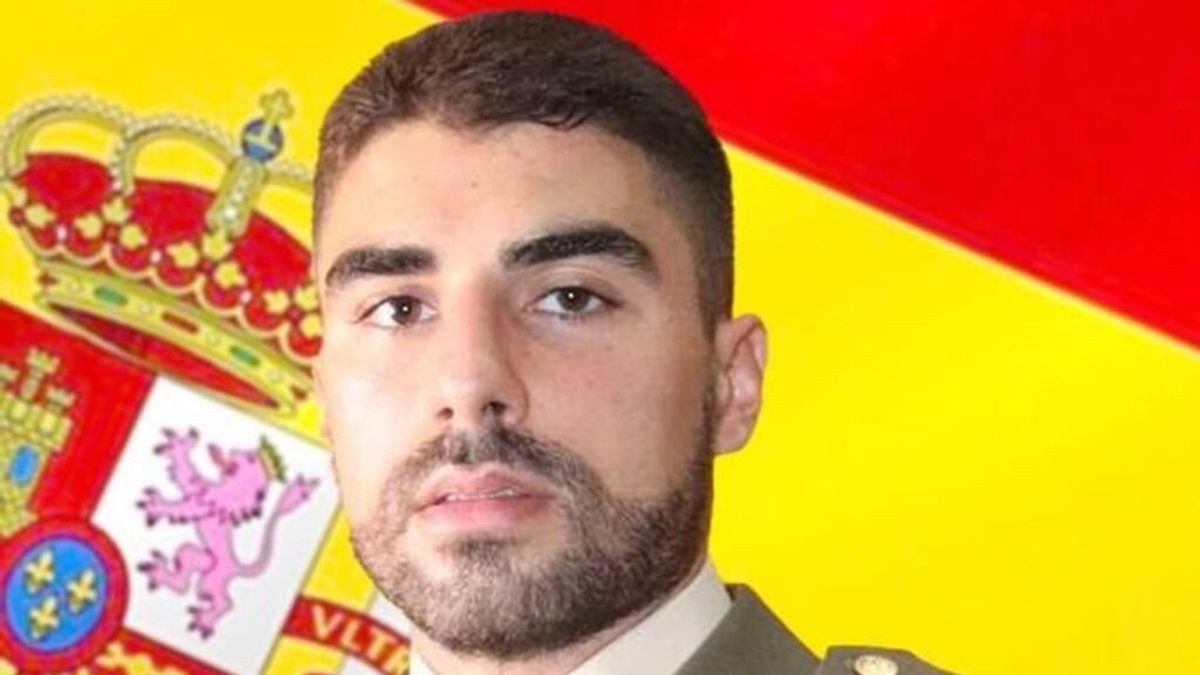 El Ejército confirma la muerte del sargento desaparecido en un pantano de Huesca El Ejército confirma la muerte del sargento desaparecido en un pantano de Huesca