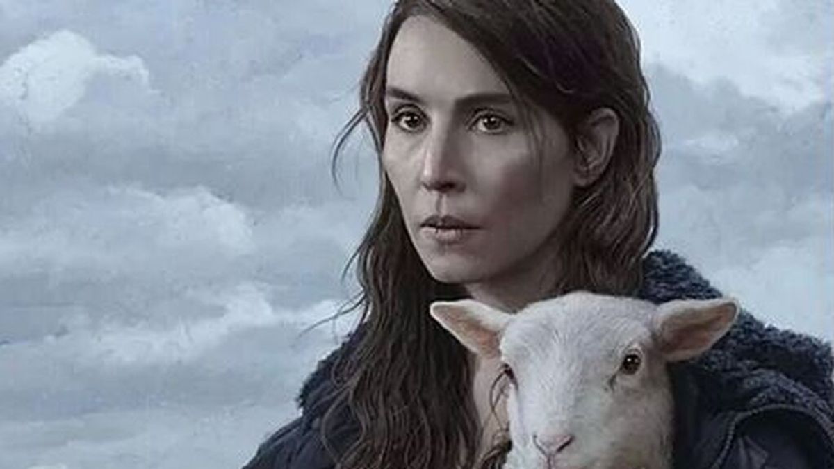 El Festival de Sitges premia a 'Lamb' como mejor película