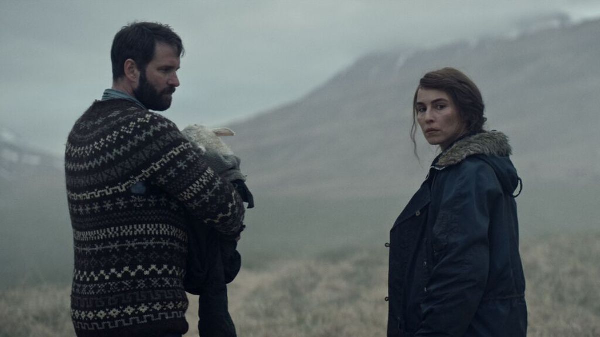 'Lamb', mejor película en el Festival de Sitges