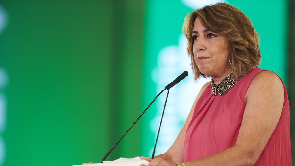 EuropaPress_3840374_secretaria_general_psoea_susana_diaz_intervine_reunion_comite_director