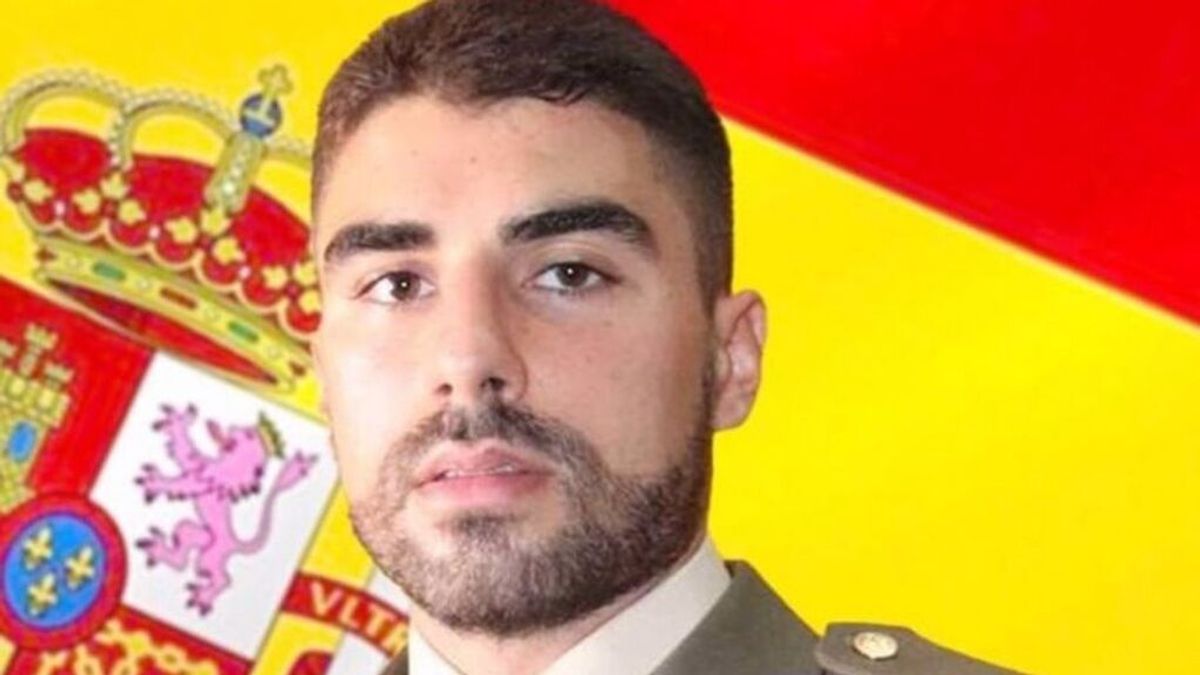 El Elército confirma la muerte del sargento Mario Quirós, desaparecido en unas prácticas de buceo en Huesca