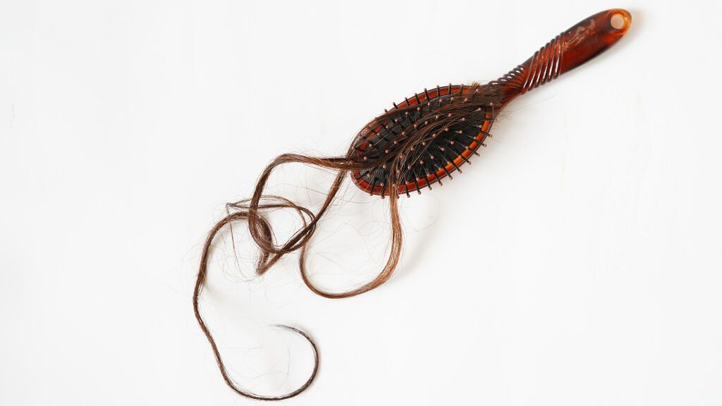 Por qué se cae el pelo en otoño y cuándo preocuparnos