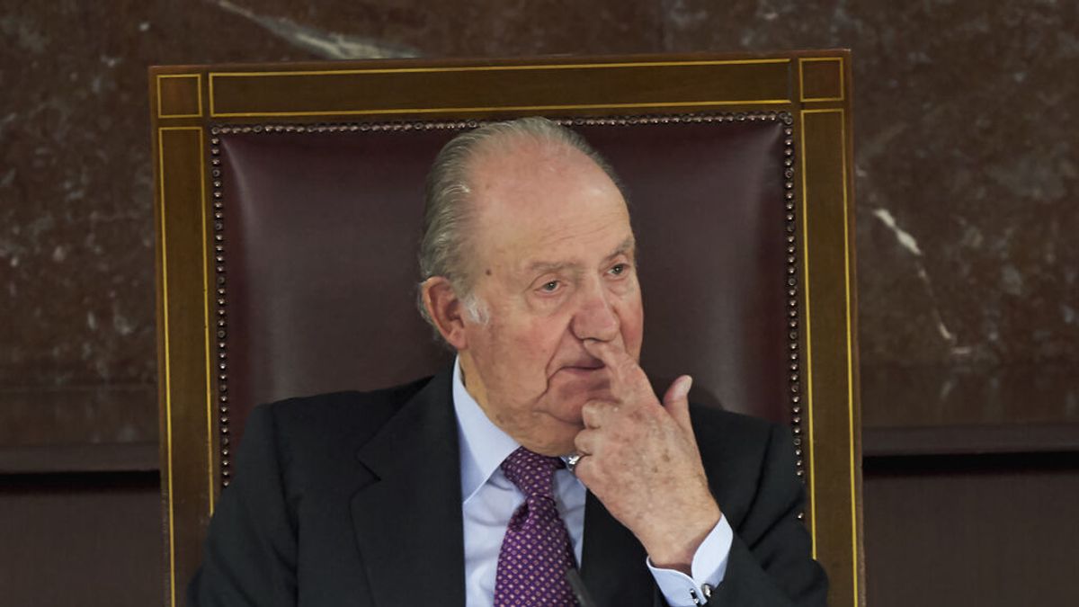 España pidió a Suiza máximo secreto sobre Juan Carlos I: “Es una investigación sensible. Está involucrado el anterior Rey de España” España pidió a Suiza máximo secreto sobre Juan Carlos I: “Es una investigación sensible. Está involucrado el anterior Rey de España”