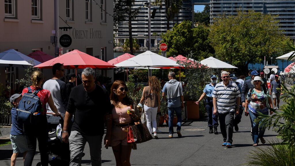Melbourne, la ciudad más confinada del mundo, afronta por fin la desescalada