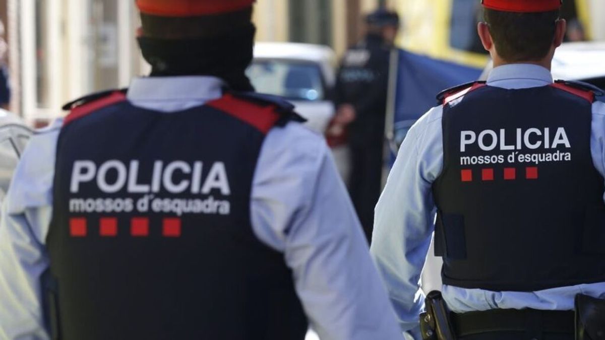 Detenido por matar a un hombre y apuñalar a otro en una gasolinera de La Jonquera, Girona