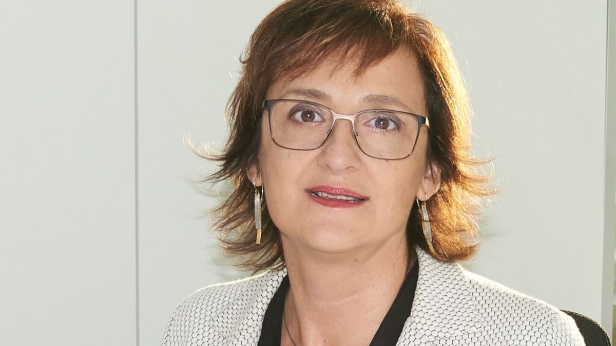 Montse Planas superó un tumor mamario: "El tiempo del médico con la paciente es fundamental. Ha de resolver sus dudas" Montse Planas superó un tumor mamario: "El tiempo del médico con la paciente es fundamental. Ha de resolver sus dudas"