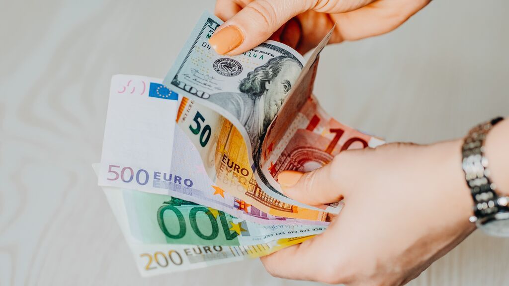 Cuál es el importe máximo para pagos en efectivo y que sanción se impone si se incumple