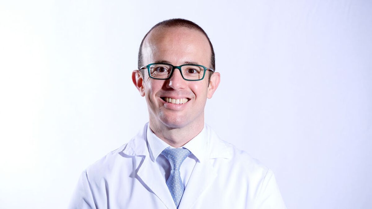 Pulso al cáncer de mama metastásico: "El 80% de las pacientes del subtipo HER2-positivo reducen la enfermedad con un nuevo fármaco" Pulso al cáncer de mama metastásico: "El 80% de las pacientes del subtipo HER2-positivo reducen la enfermedad con un nuevo fármaco"