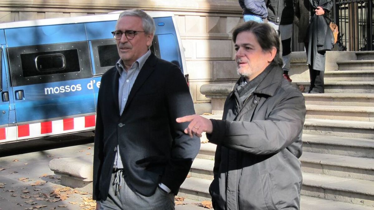 Oriol Pujol pide la absolución y asegura que renunció a su parte de la herencia de su abuelo Florenci Oriol Pujol pide la absolución y asegura que renunció a su parte de la herencia de su abuelo Florenci