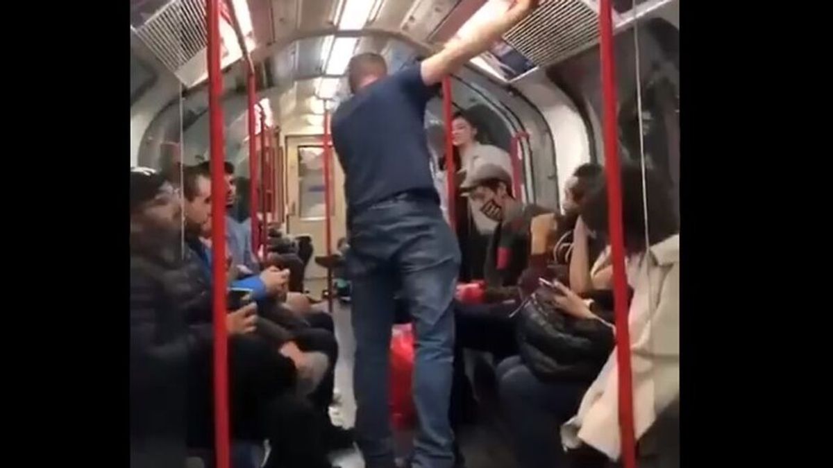 Metro de Londres