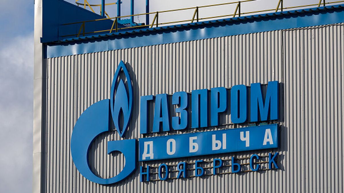 Rusia niega estar reteniendo el suministro de gas hacia Europa por "razones políticas" Rusia niega estar reteniendo el suministro de gas hacia Europa por "razones políticas"