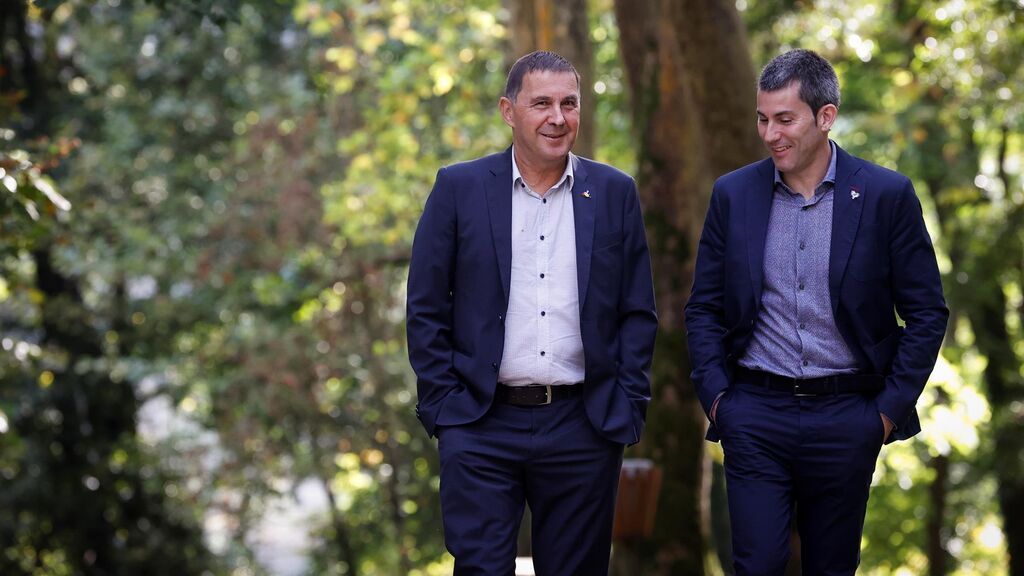 Las víctimas y partidos políticos reaccionan a la declaración de Otegi