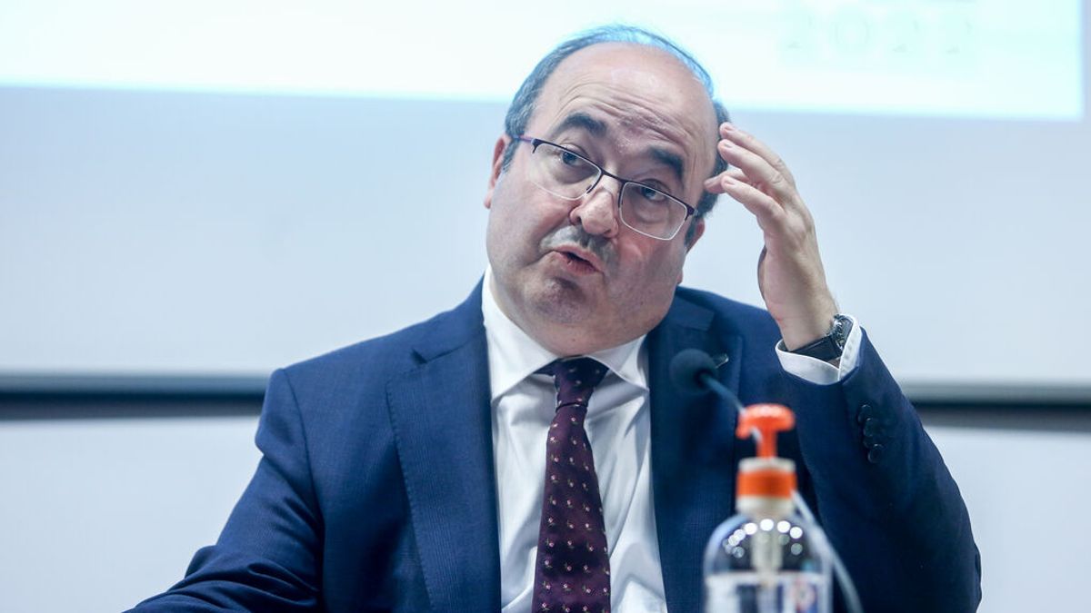 El bono cultural no incluirá productos que "inciten a la violencia" y habrá restricciones para consumo digital El bono cultural no incluirá productos que "inciten a la violencia" y habrá restricciones para consumo digital