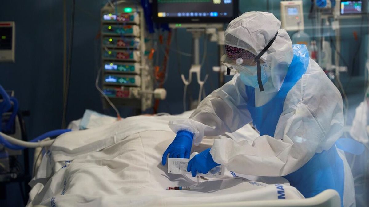 Se confirman dos casos de la variante ómicron del coronavirus en España Se confirman dos casos de la variante ómicron del coronavirus en España