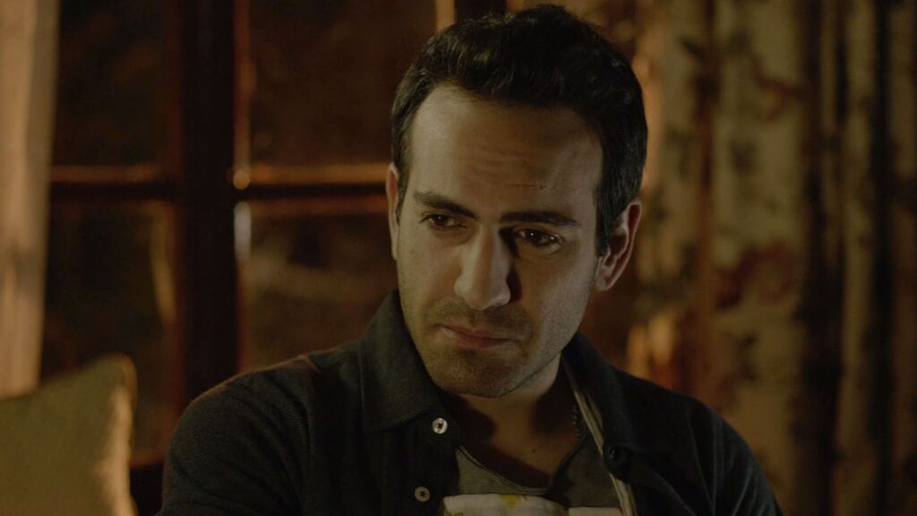 Fatih se confiesa con Selin
