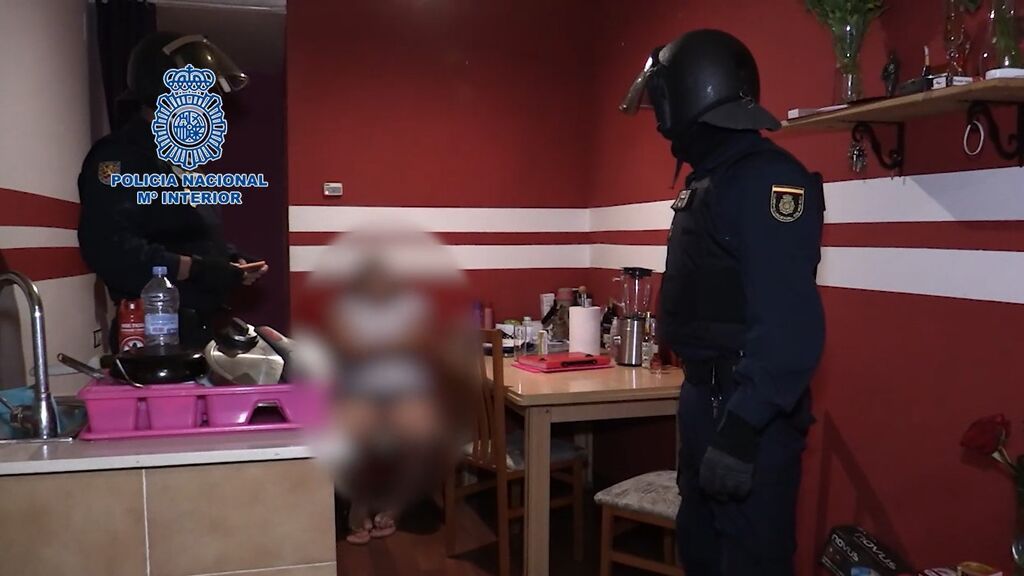 policias operacion