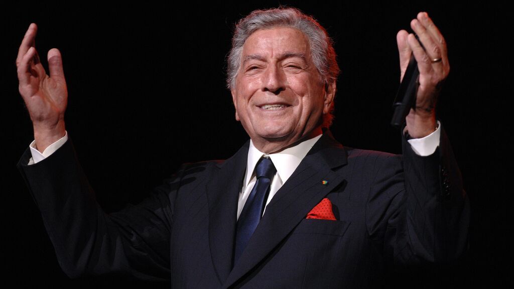 tony bennett