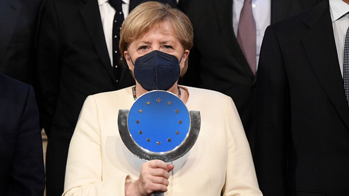 El hundimiento del Partido Popular Europeo El hundimiento del Partido Popular Europeo