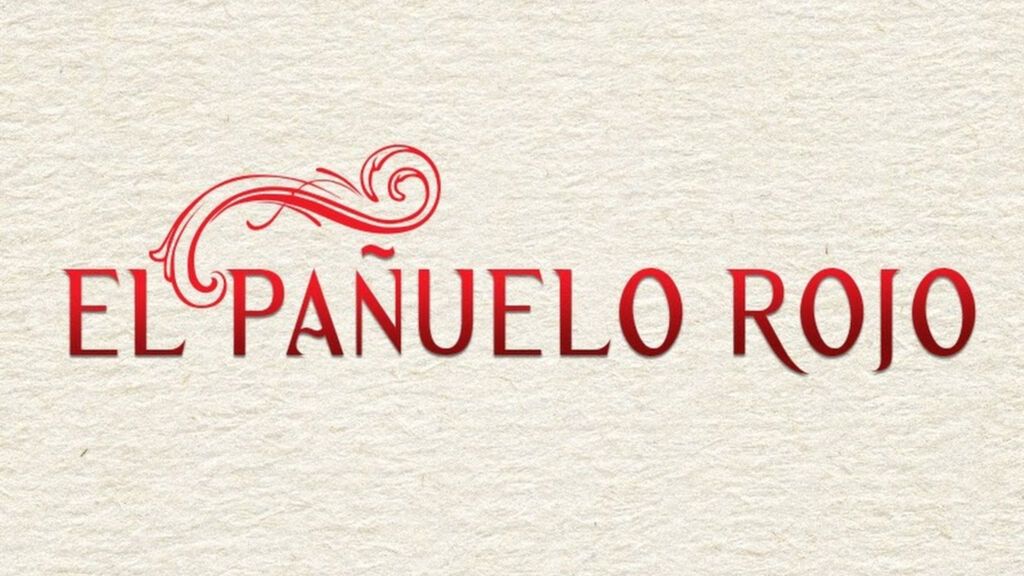 El pañuelo rojo (Spanish Edition)