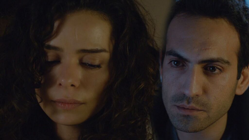 Fatih le pide una oportunidad a Zeynep