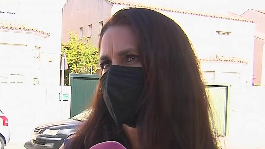 Agustina Rivera está indignada con el polideluxe de su tía Teresa