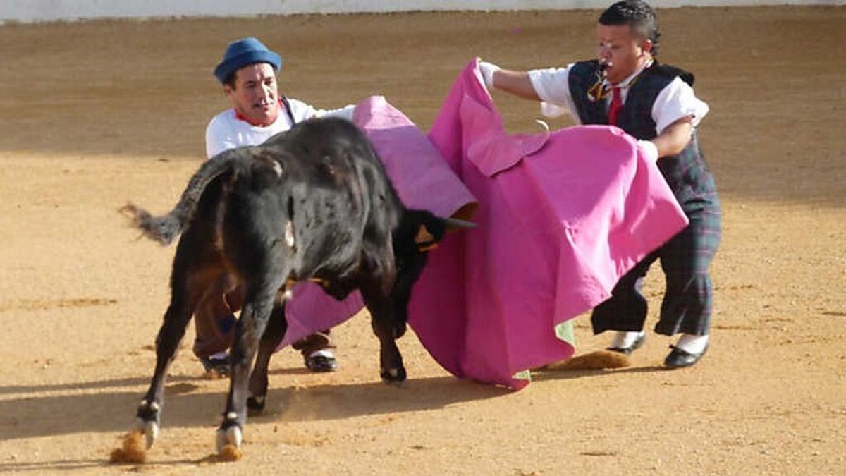 El Gobierno realiza un censo de trabajadores del 'Bombero torero' para reinsertarlos laboralmente El Gobierno realiza un censo de trabajadores del 'Bombero torero' para reinsertarlos laboralmente