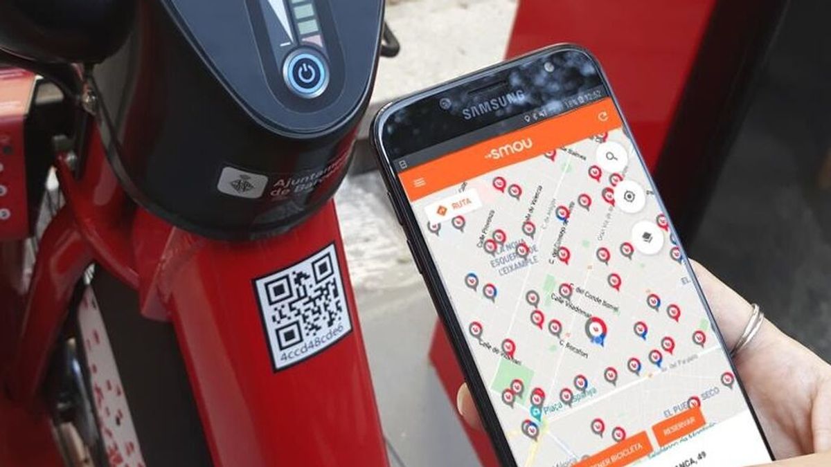 Las aplicaciones de venta de entradas online de Barcelona, víctimas de un ciberataque Las aplicaciones de venta de entradas online de Barcelona, víctimas de un ciberataque