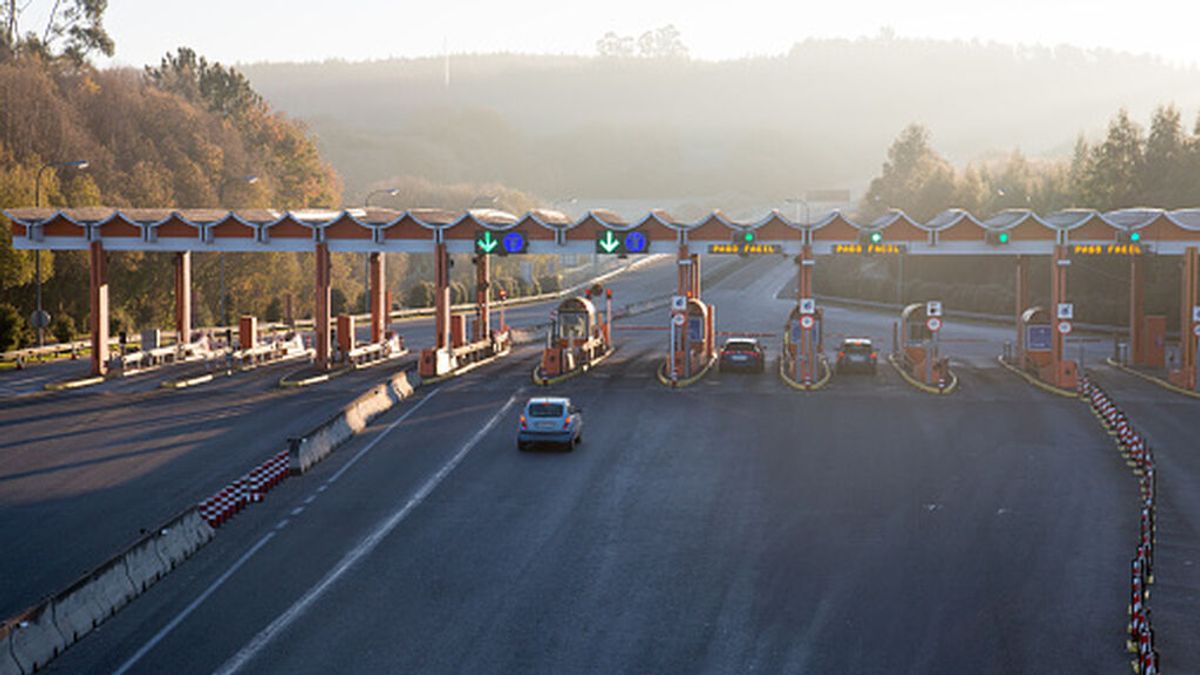 El Gobierno confirma que cobrará peajes por el uso de las autovías en España