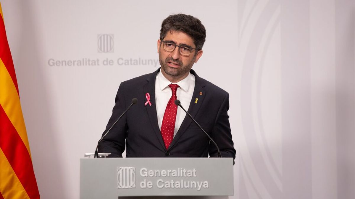 El Govern acuerda asumir el servicio de Rodalies de Lleida a través de FGC El Govern acuerda asumir el servicio de Rodalies de Lleida a través de FGC