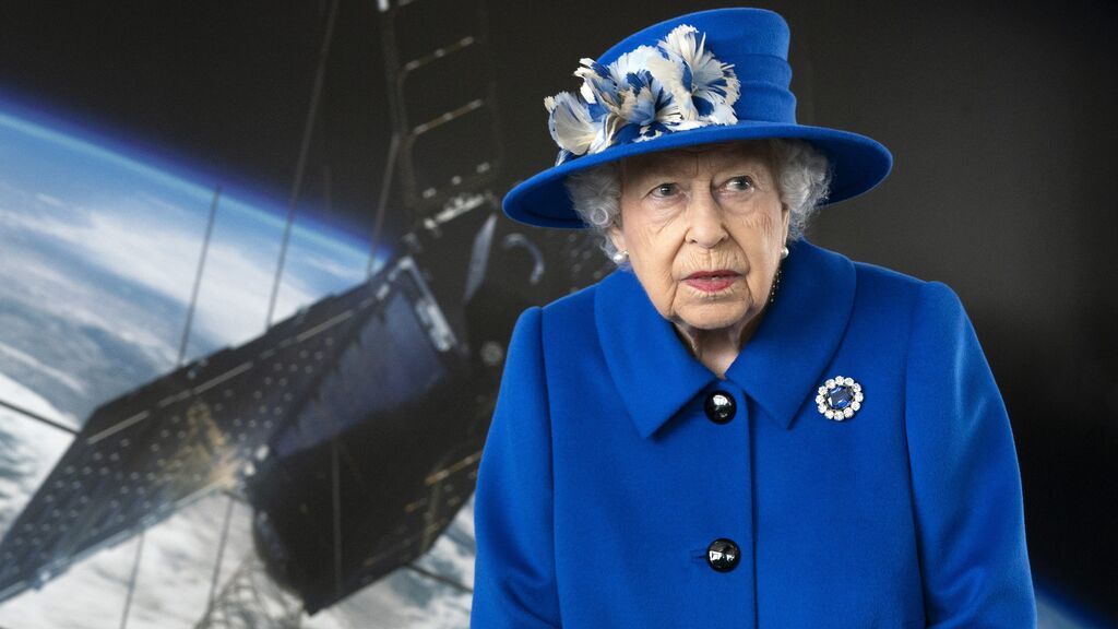 Isabel II es una de las reinas más longevas de Europa.