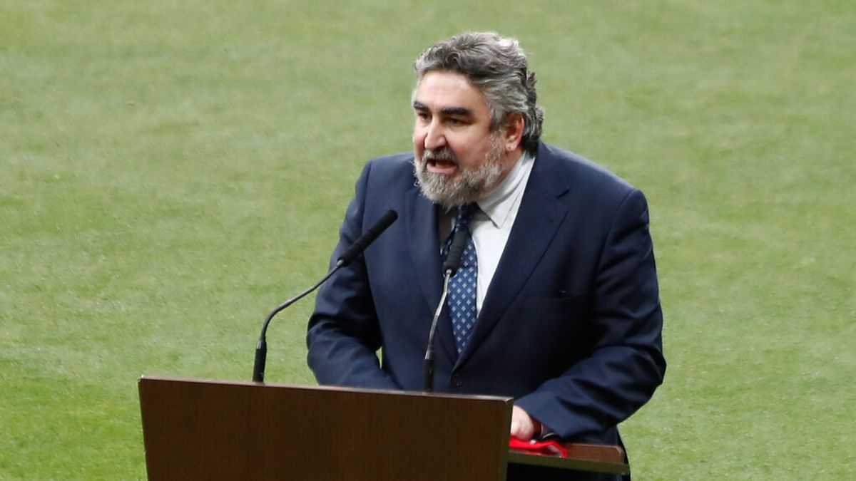 El Gobierno nombra embajador ante la UNESCO al exministro Rodríguez Uribes El Gobierno nombra embajador ante la UNESCO al exministro Rodríguez Uribes