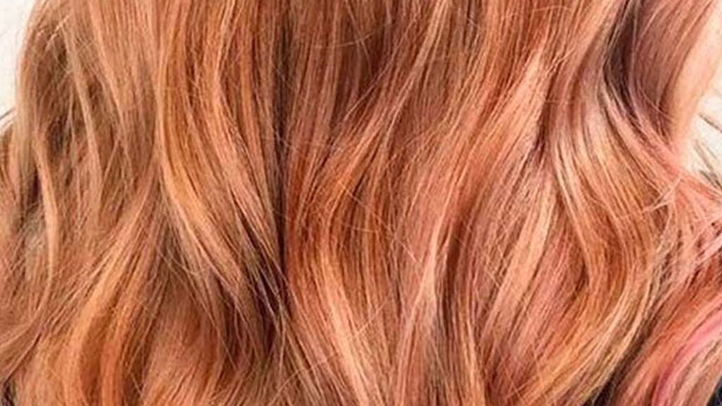 Lo más recomendable será partir de un color natural y no teñido.