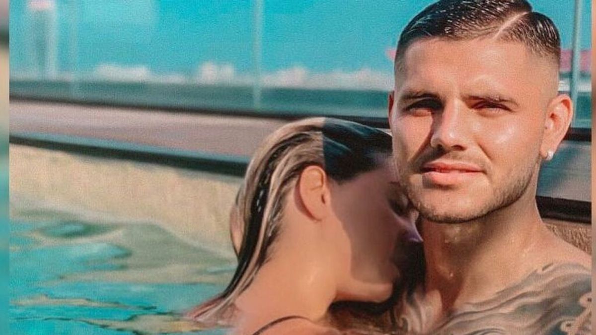 Icardi y Wanda Nara se disputan 100 de euros tras su ruptura por la infidelidad: "Es una genia" Icardi y Wanda Nara se disputan 100 de euros tras su ruptura por la infidelidad: "Es una genia"