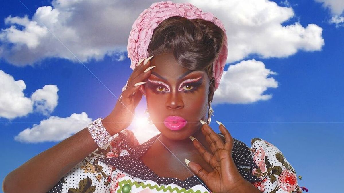 Bob the drag queen: “Estar expuesto a la diversidad te hace más tolerante”