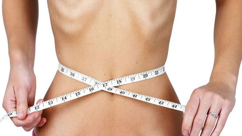 Aumentan un 30% los casos de anorexia durante la pandemia