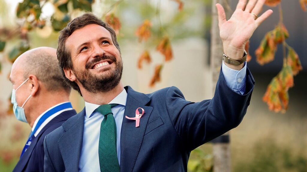 El PP acusa al Gobierno de "blanquear" a Bildu para que apoye los presupuestos, tras la declaración de Otegi