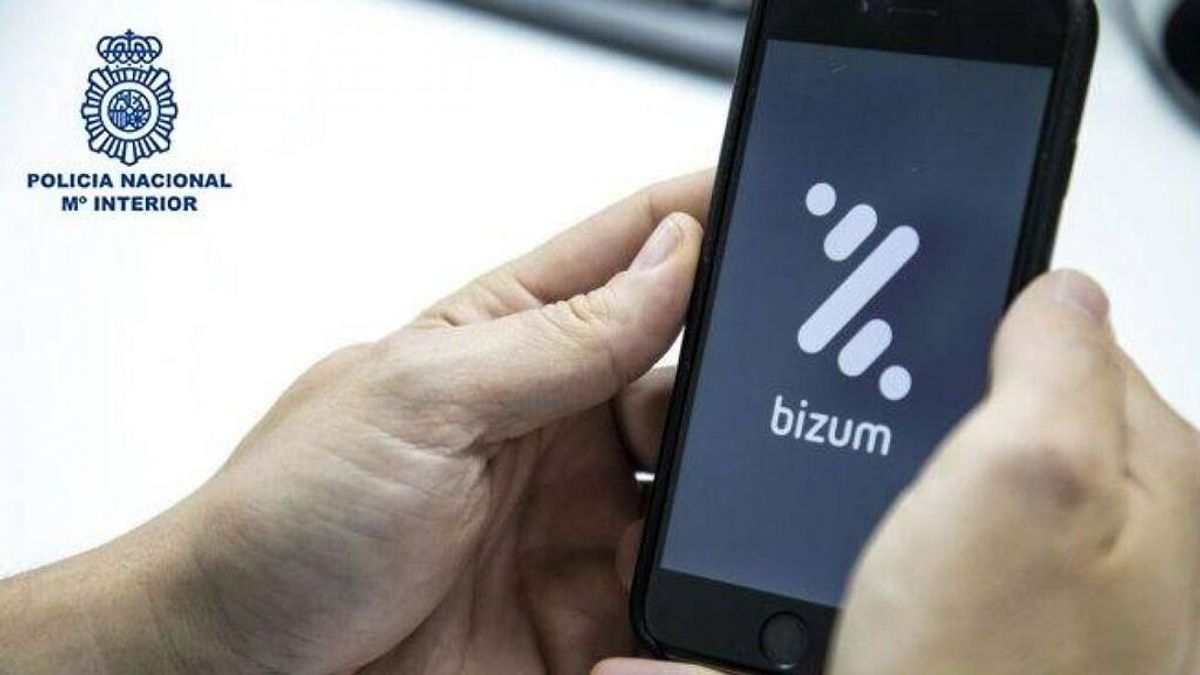 Los ciberdelincuentes también estafan en Bizum, según la alerta de Banco de España