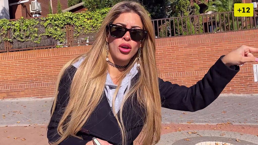Oriana Marzoli desvela el motivo por el que está necesitando ayuda psicológica (2/2)