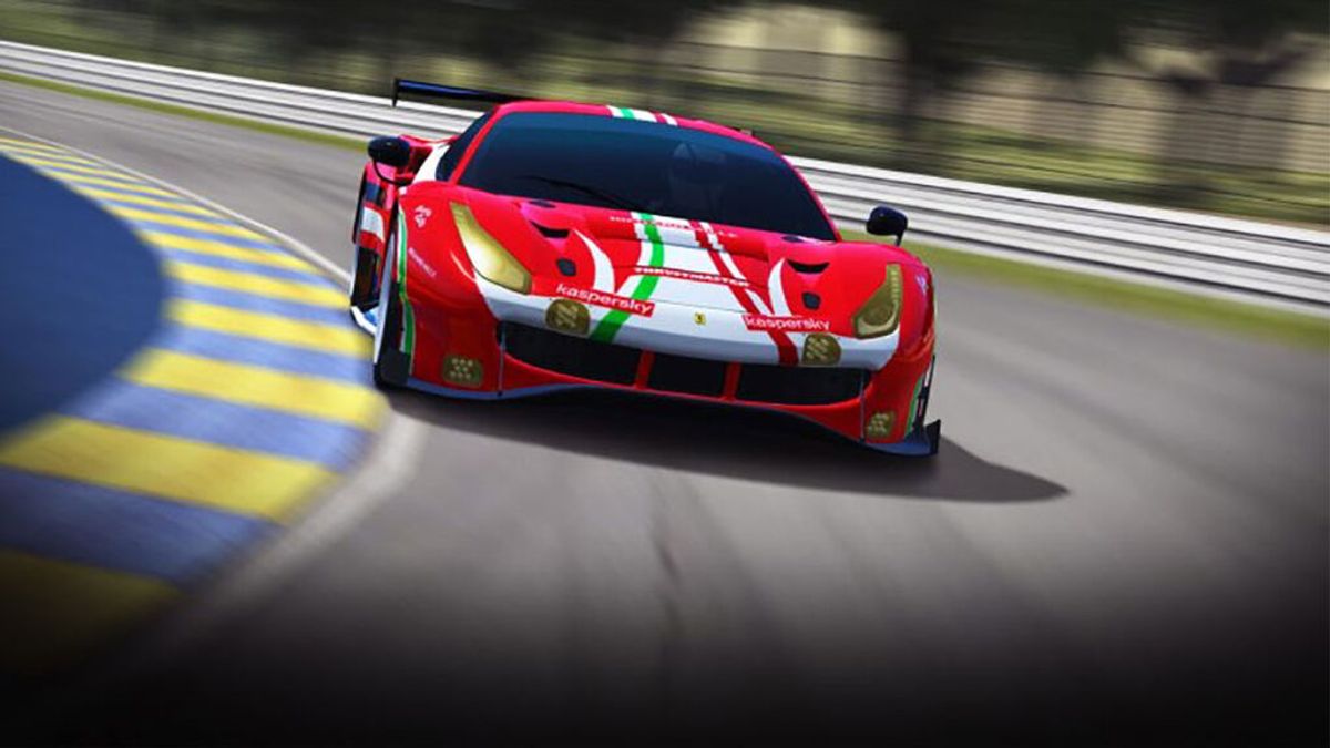 La competición Ferrari Esports Series 2021 da el salto a los móviles