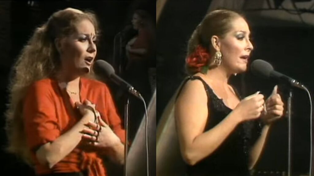 CANTANDO