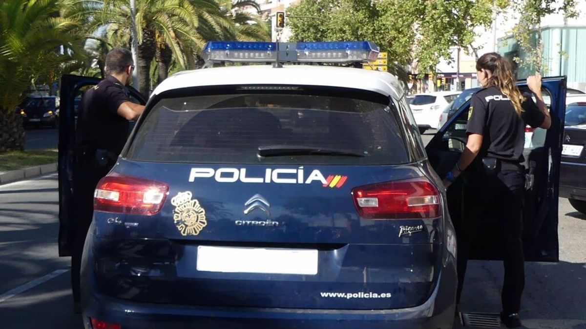Hallan sin vida a un hombre que desapareció tras marcharse sin el alta de un hospital de Huelva Hallan sin vida a un hombre que desapareció tras marcharse sin el alta de un hospital de Huelva