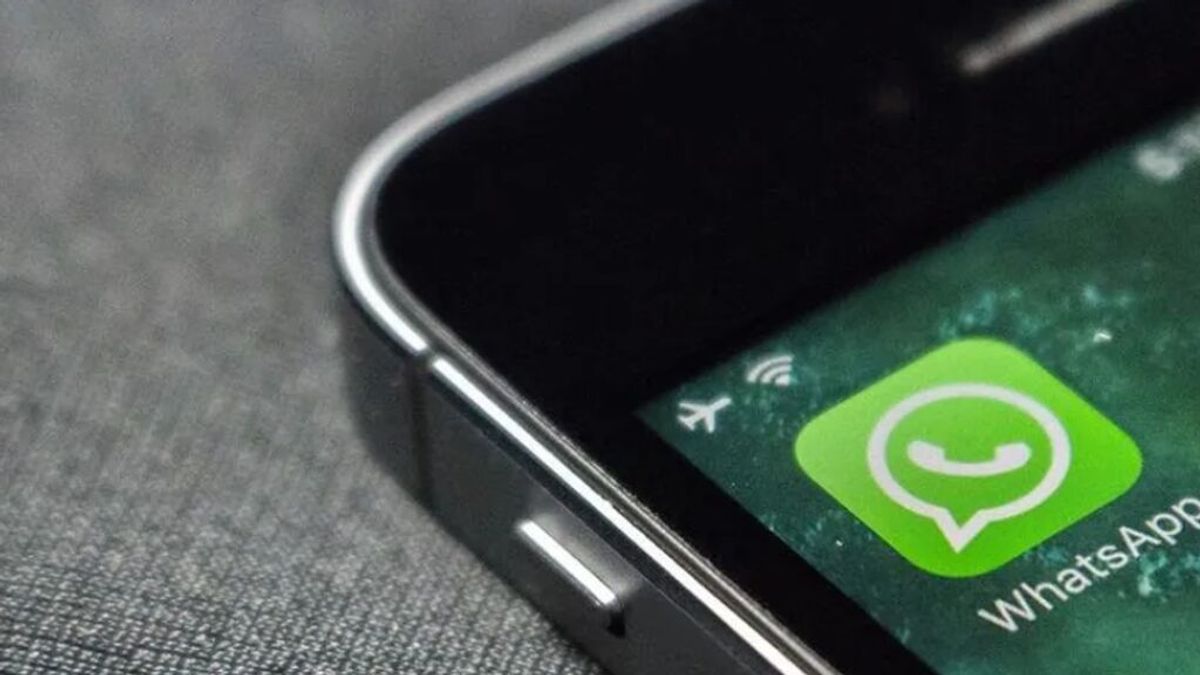 WhatsApp permite unirse a las videollamadas grupales en curso directamente desde el chat