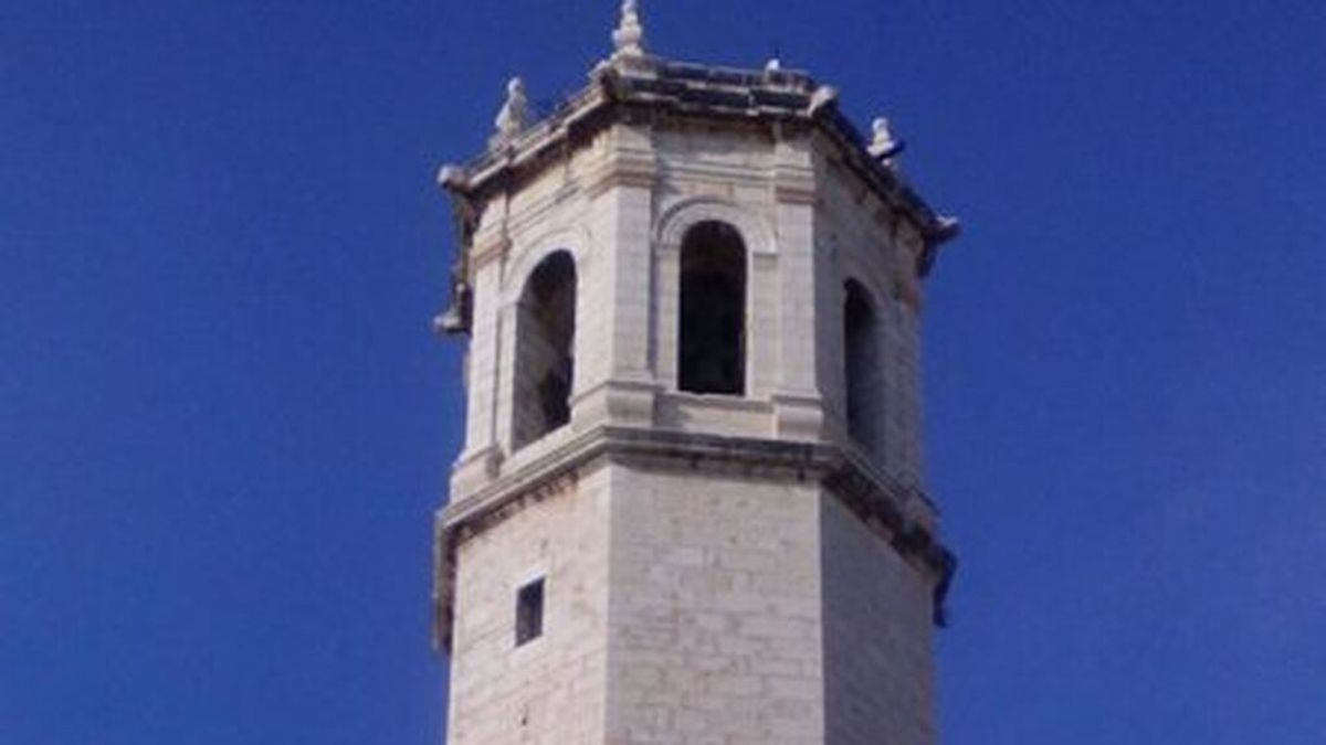 Una sentencia reconoce que el campanario de Benicarló pertenece al pueblo y no a la Iglesia Una sentencia reconoce que el campanario de Benicarló pertenece al pueblo y no a la Iglesia