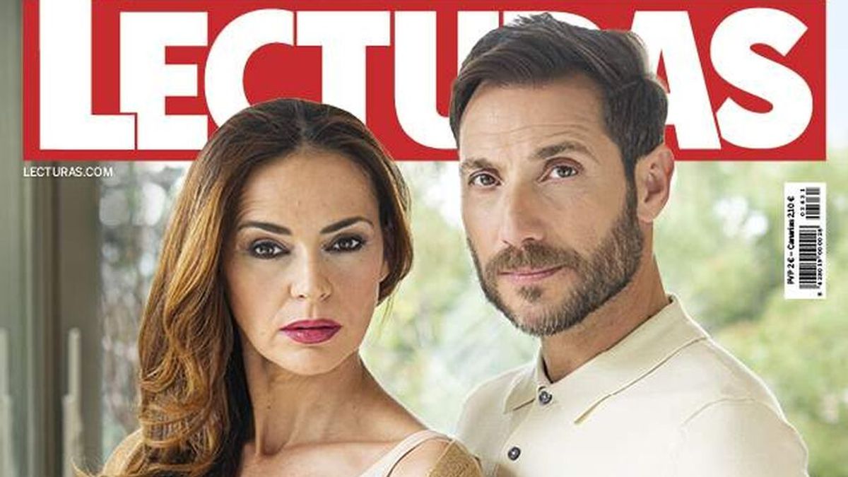 Antonio David Flores y Olga Moreno se separan tras un año de crisis y 20 de relación Antonio David Flores y Olga Moreno se separan tras un año de crisis y 20 de relación