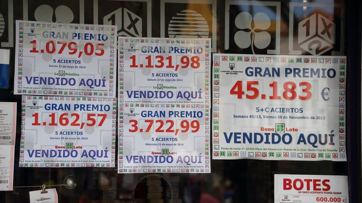 Cuándo se compra Lotería de Navidad en España Cuándo se compra Lotería de Navidad en España