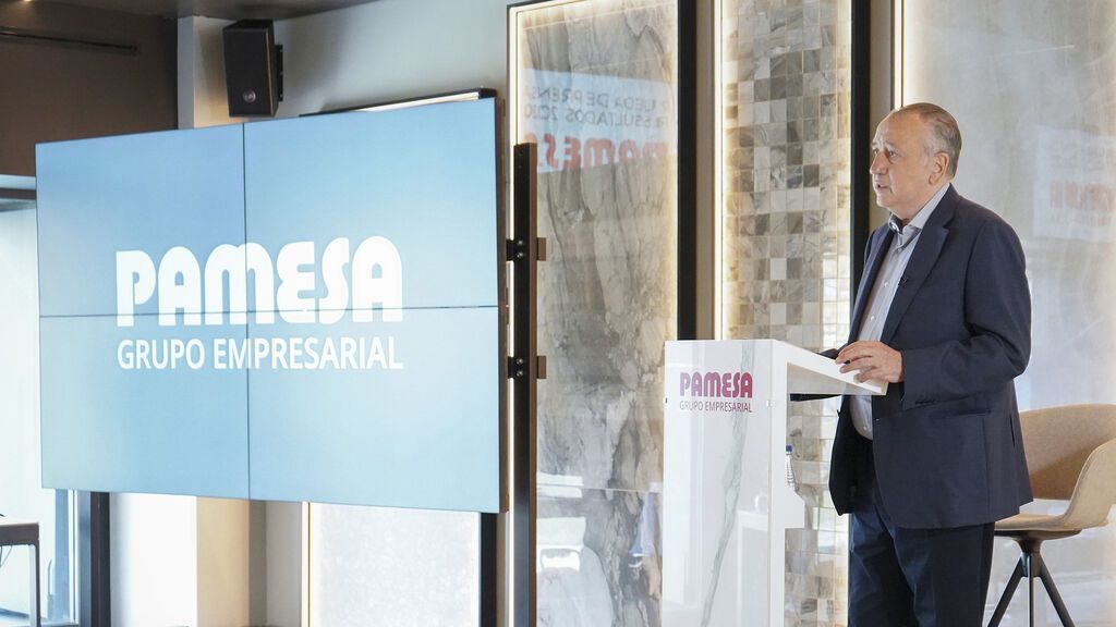 La subida del gas multiplica por cuatro la factura energética mensual de Pamesa