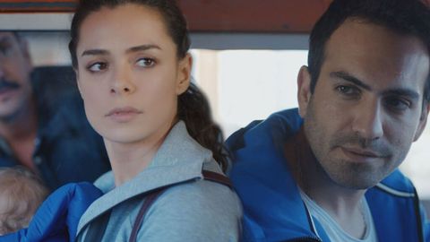 Avance: Zeynep se acerca a Fatih, en Amor a segunda vista