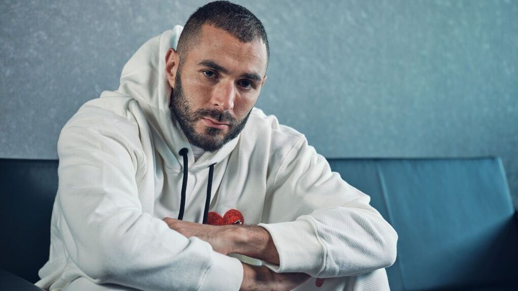 Benzema no se presenta al juicio por chantaje sexual: se enfrenta a cinco años de cárcel y 75.000 euros de multa