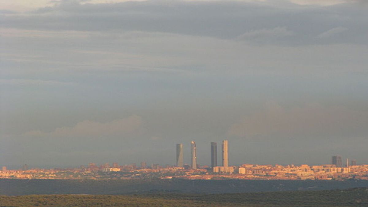 España es el país europeo menos preocupado por el medio ambiente, revela un estudio
