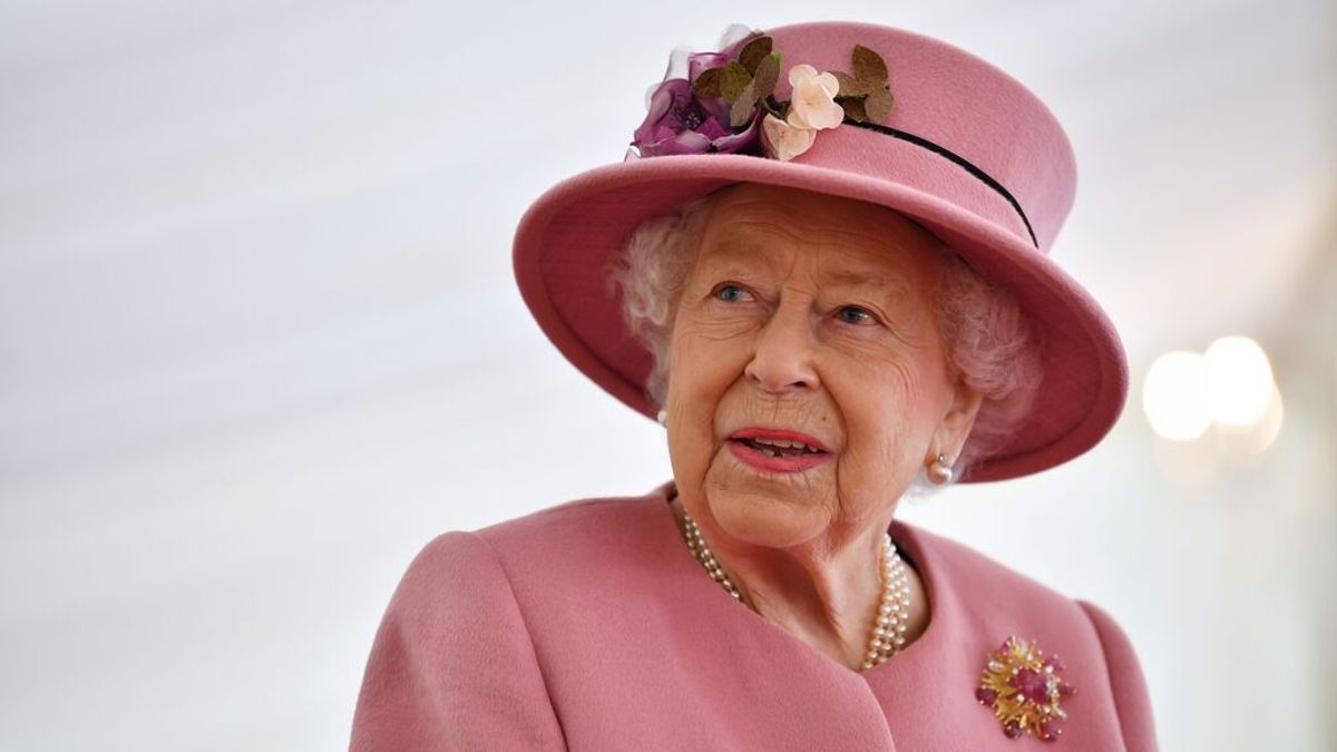 Sentirse viejo es un estado mental: Isabel II rechaza el premio 'Oldie of the year' porque se ve joven